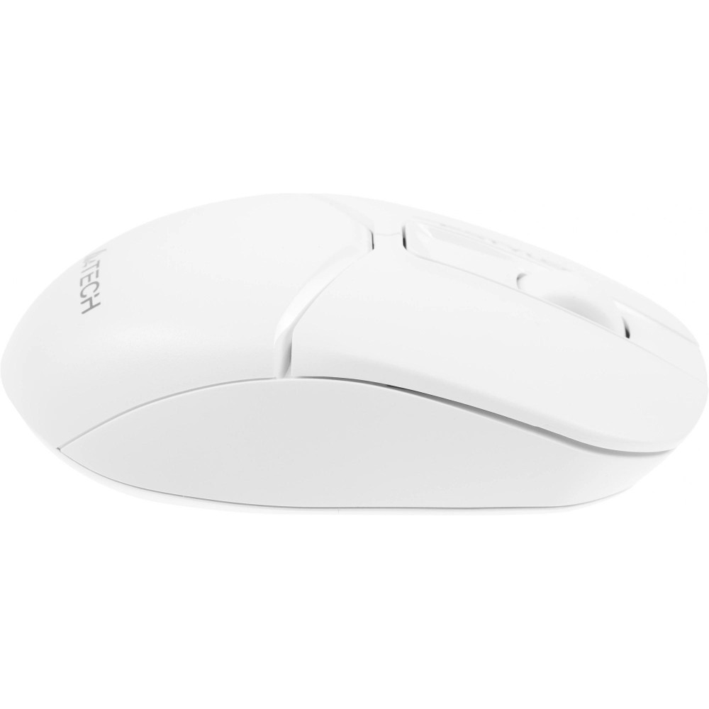 Мышь A4Tech FB12 WHITE