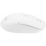 Мышь A4Tech FB12 WHITE