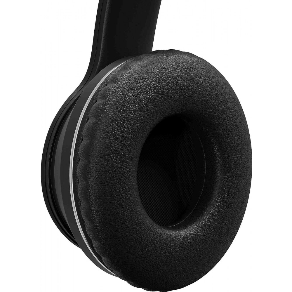 Гарнитура накладные Digma BT19