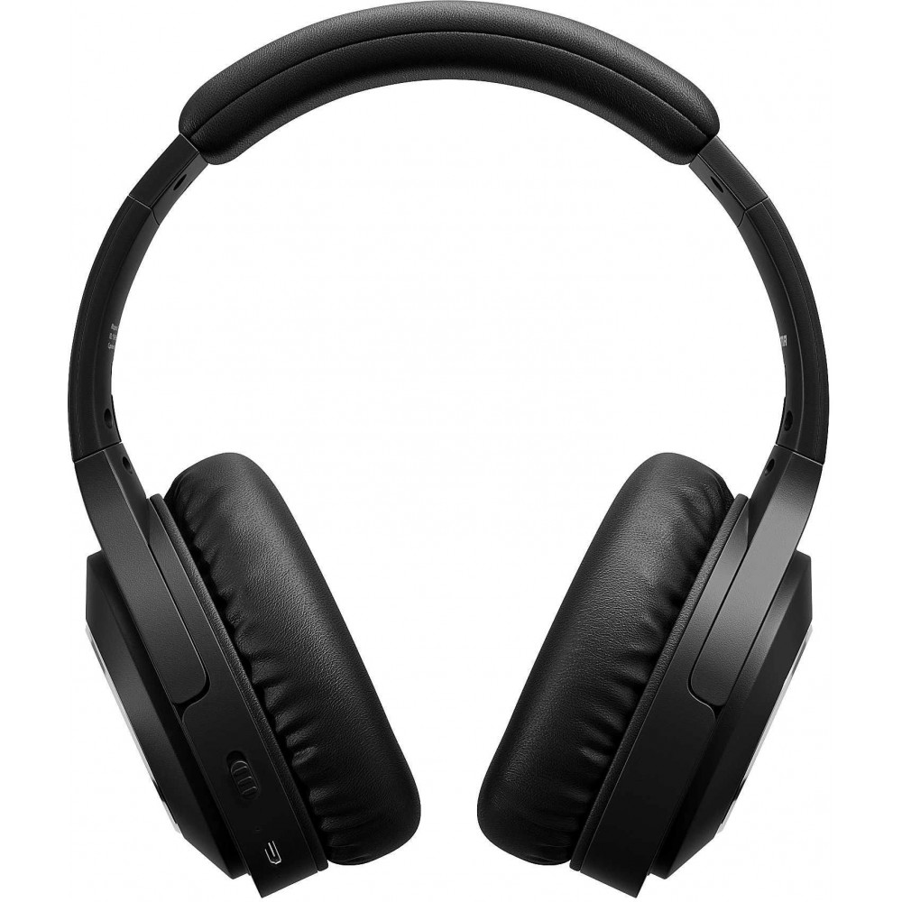 Гарнитура накладные Digma BT20