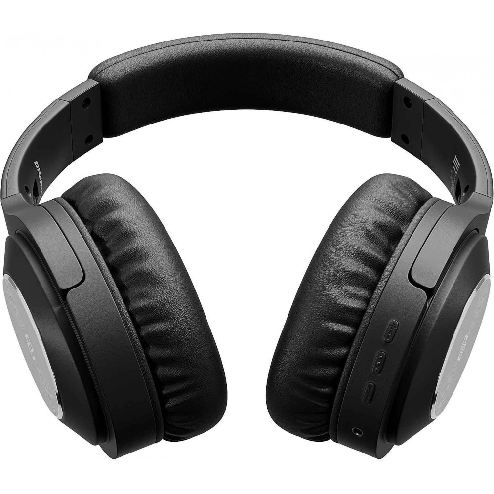 Гарнитура накладные Digma BT20