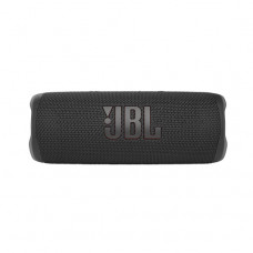 Портативная акустика JBL Flip 6, черный