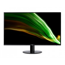 Монитор 23.8" Acer SA241YAbi VA 1920x1080, 75 Гц, 1 мс, 16:9, 250 кд/м2, 1xHDMI, 1xVGA, черный