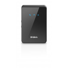 Маршрутизатор D-Link DWR-932C 4G