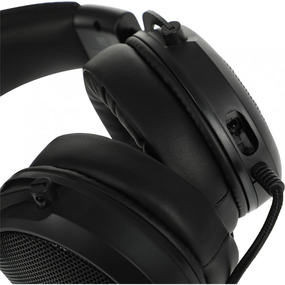 Наушники с микрофоном Acer ZL.HDSCC.01C