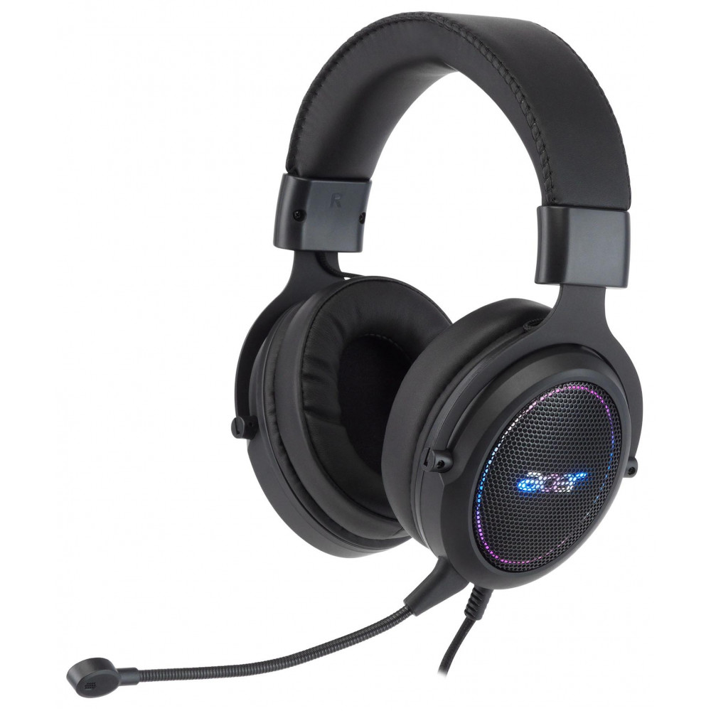 Наушники с микрофоном Acer ZL.HDSCC.01C