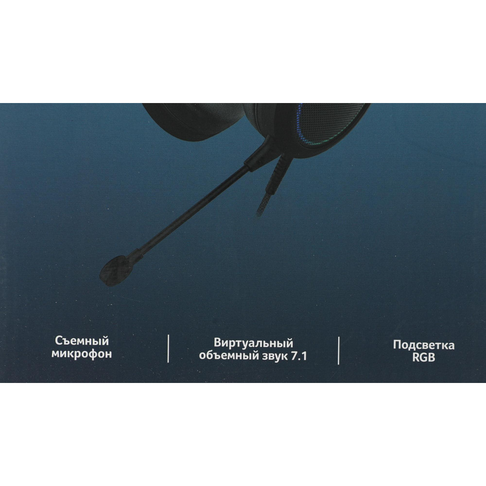 Наушники с микрофоном Acer ZL.HDSCC.01C