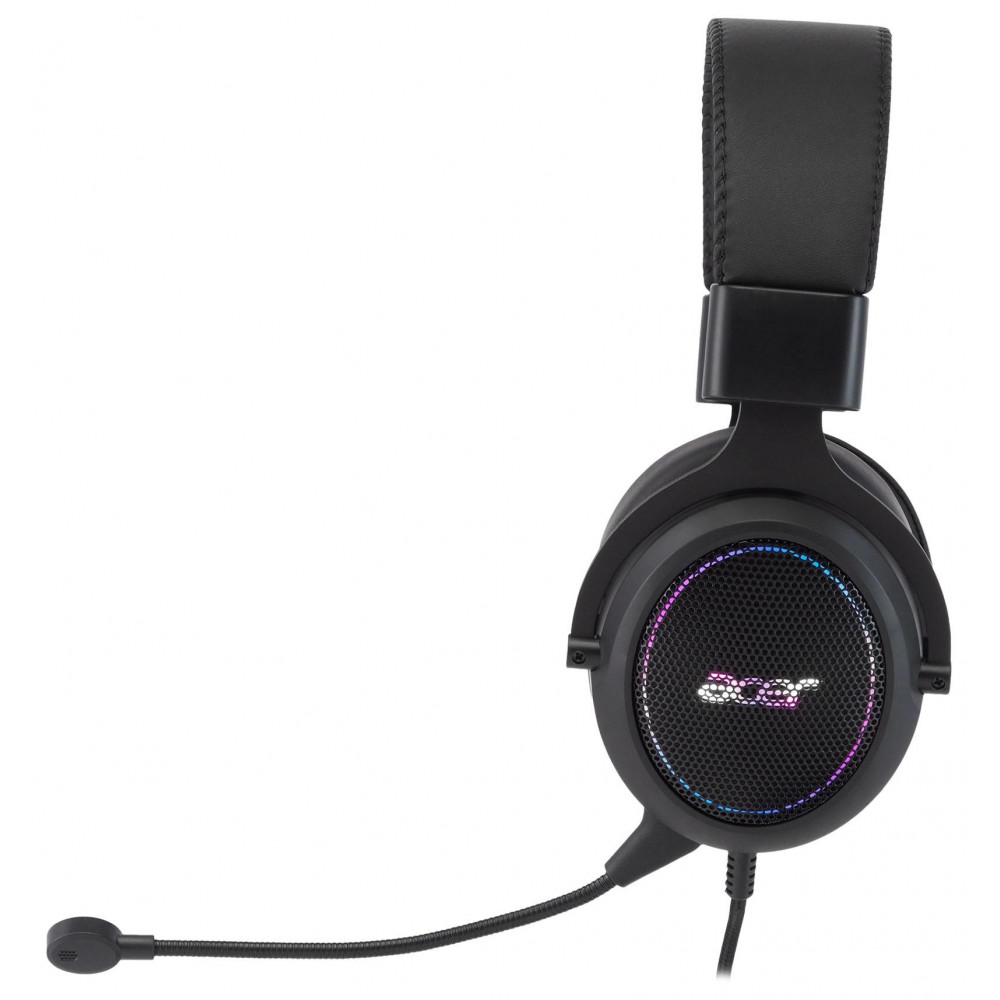 Наушники с микрофоном Acer ZL.HDSCC.01C