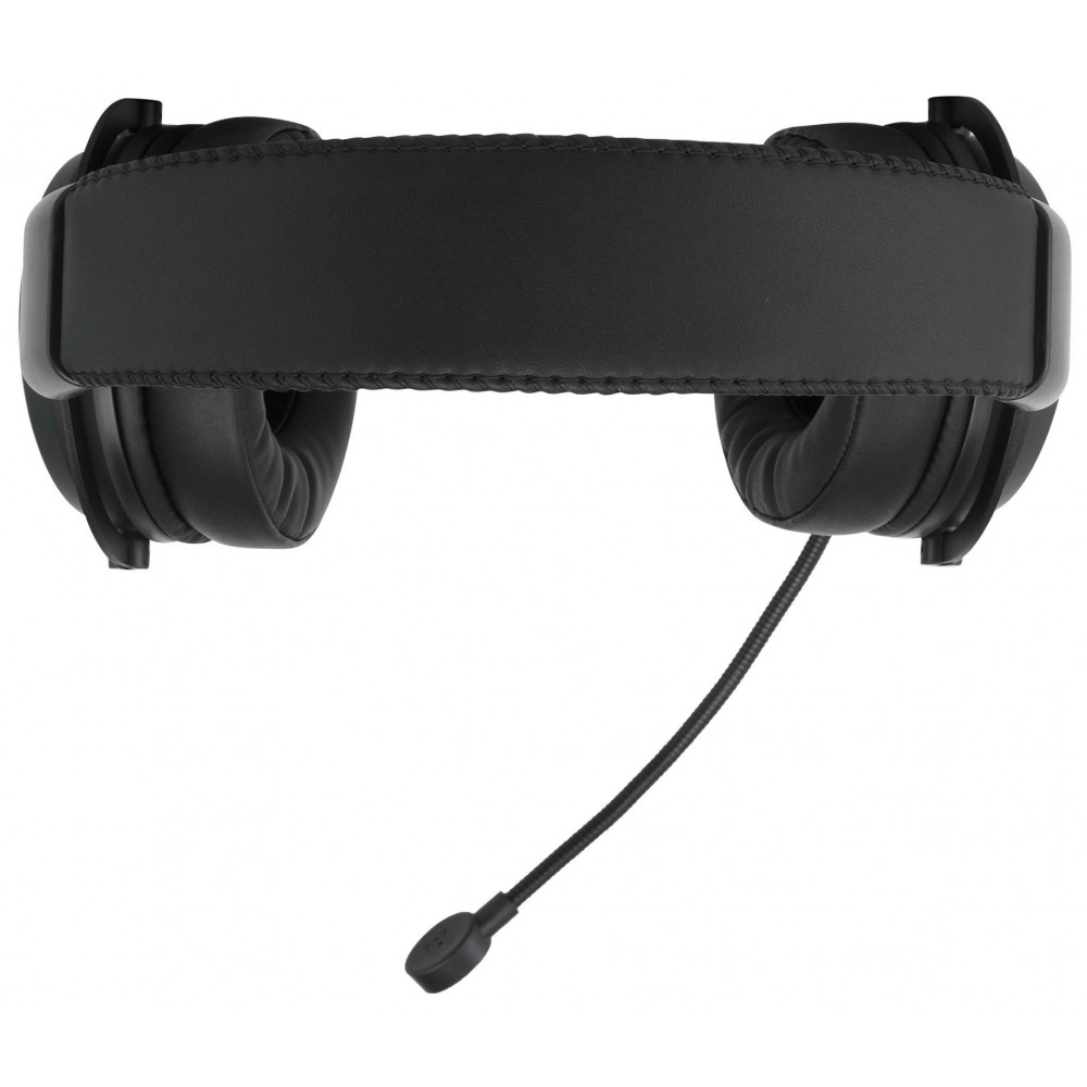 Наушники с микрофоном Acer ZL.HDSCC.01C