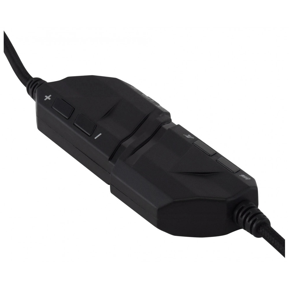 Наушники с микрофоном Acer ZL.HDSCC.01C