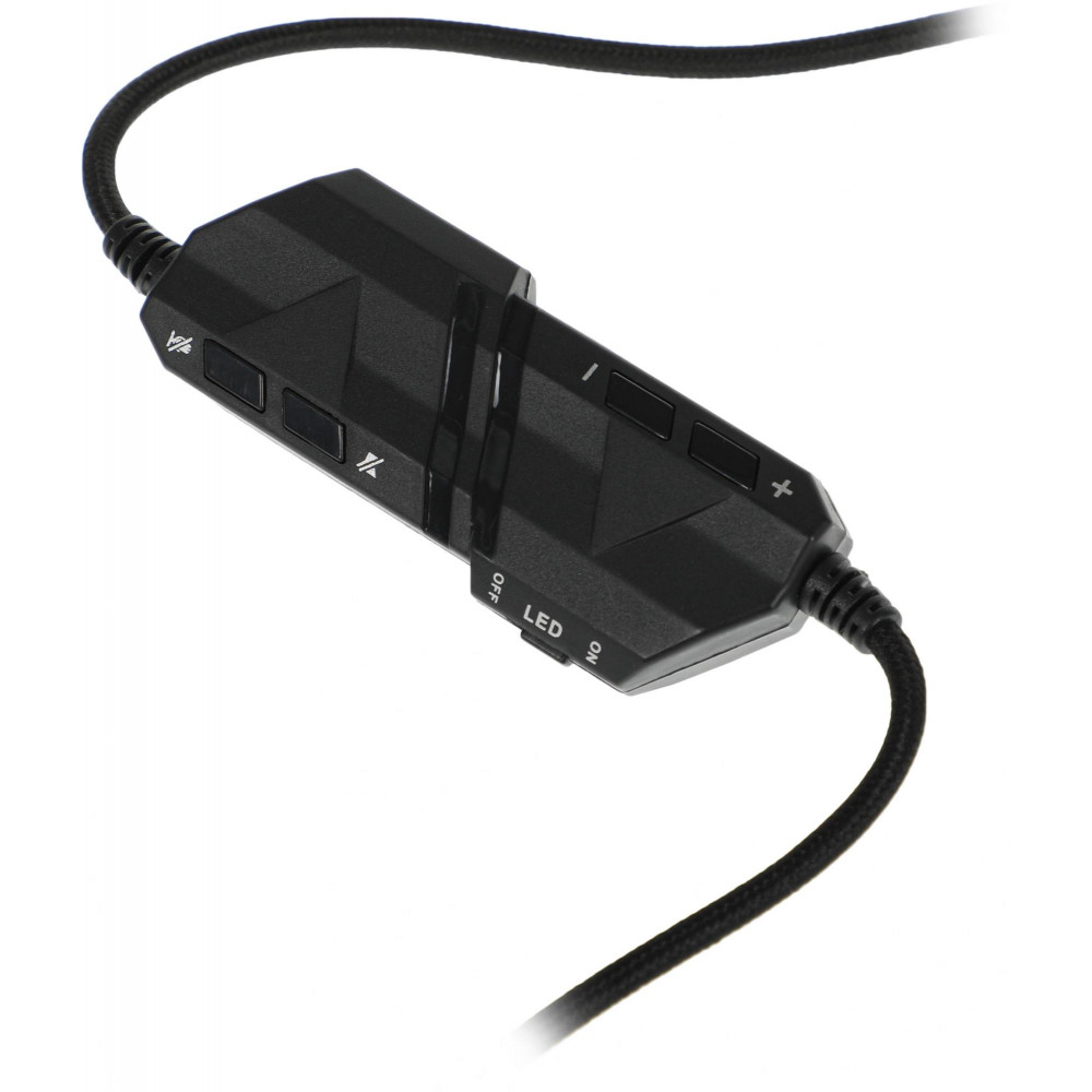 Наушники с микрофоном Acer ZL.HDSCC.01C