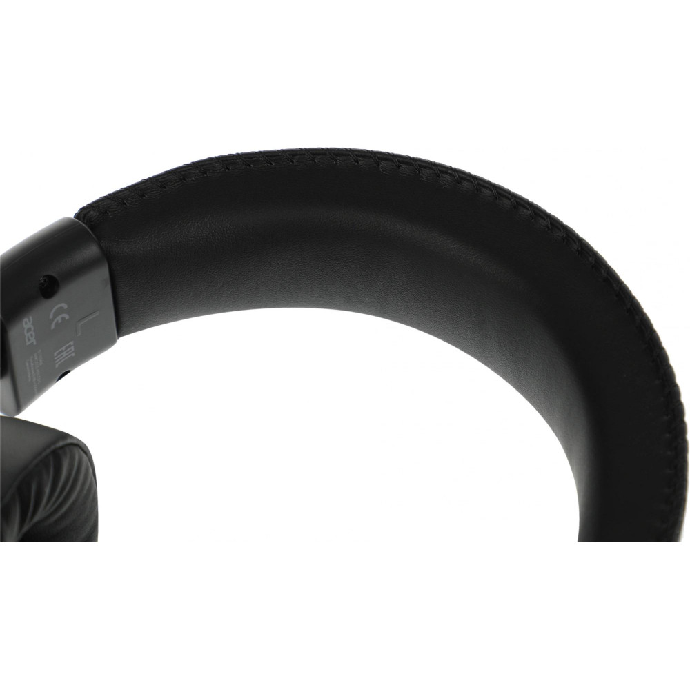 Наушники с микрофоном Acer ZL.HDSCC.01C