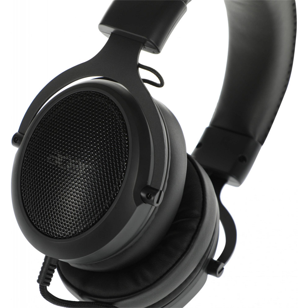 Наушники с микрофоном Acer ZL.HDSCC.01C