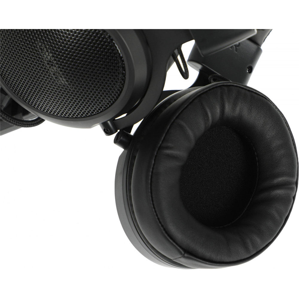 Наушники с микрофоном Acer ZL.HDSCC.01C