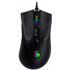 Мышь A4Tech W90 MAX ( STONE BLACK)