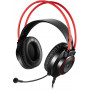 Наушники с микрофоном A4Tech G200 AUX3.5-4PIN +USB