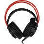 Наушники с микрофоном A4Tech G200 AUX3.5-4PIN +USB