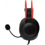 Наушники с микрофоном A4Tech G200 AUX3.5-4PIN +USB