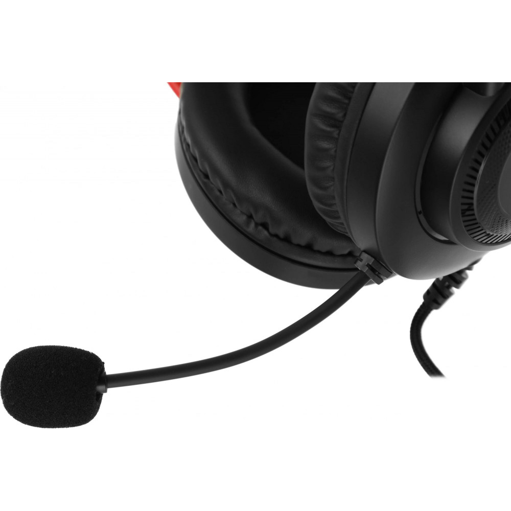 Наушники с микрофоном A4Tech G200 AUX3.5-4PIN +USB