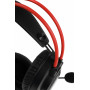Наушники с микрофоном A4Tech G200 AUX3.5-4PIN +USB