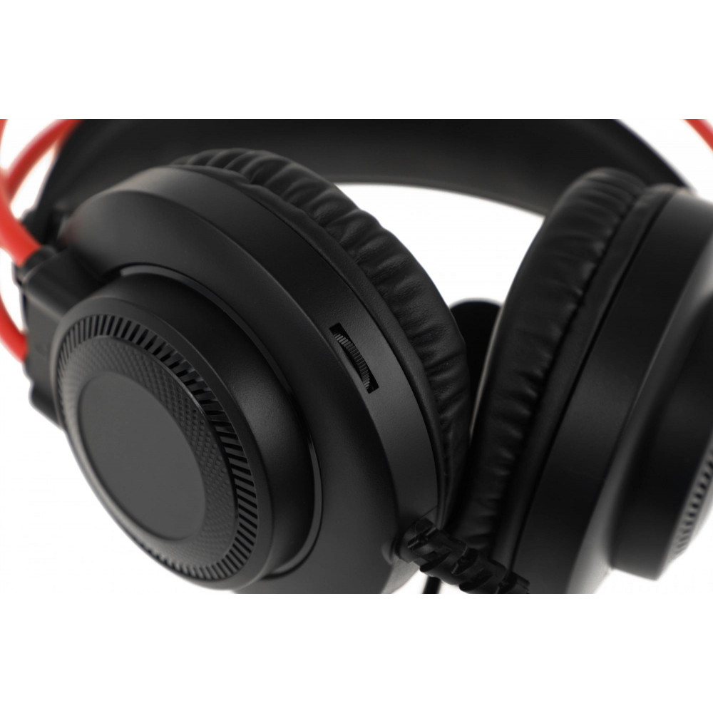 Наушники с микрофоном A4Tech G200 AUX3.5-4PIN +USB