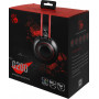 Наушники с микрофоном A4Tech G200 AUX3.5-4PIN +USB