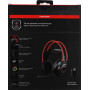 Наушники с микрофоном A4Tech G200 AUX3.5-4PIN +USB