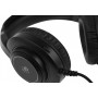 Наушники с микрофоном A4Tech G220S USB BLACK