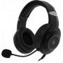 Наушники с микрофоном A4Tech G220S USB BLACK