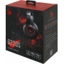 Наушники с микрофоном A4Tech G220S USB BLACK