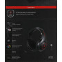 Наушники с микрофоном A4Tech G220S USB BLACK