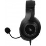 Наушники с микрофоном A4Tech G220S USB BLACK