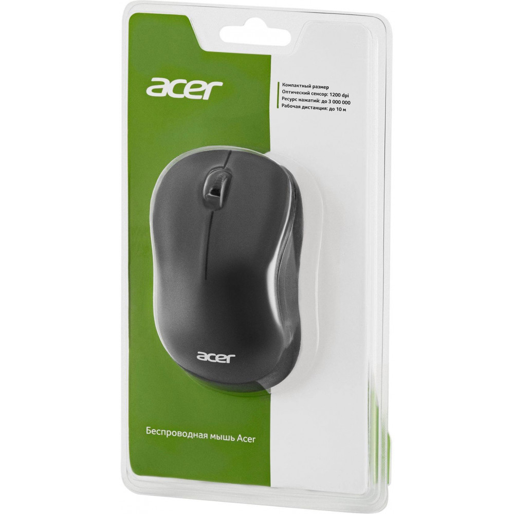 Мышь Acer ZL.MCEEE.00M