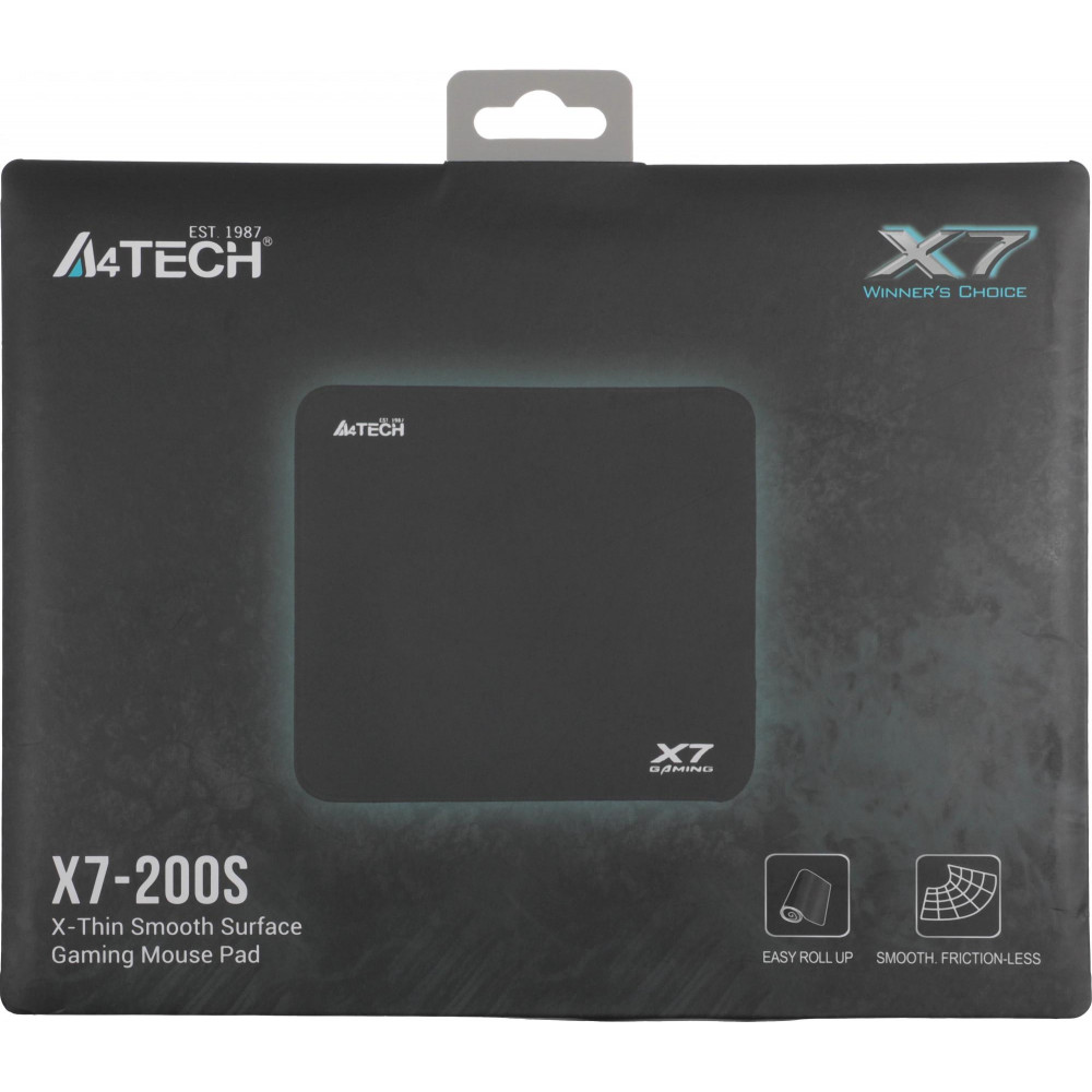 Коврик для мыши A4Tech X7-200S