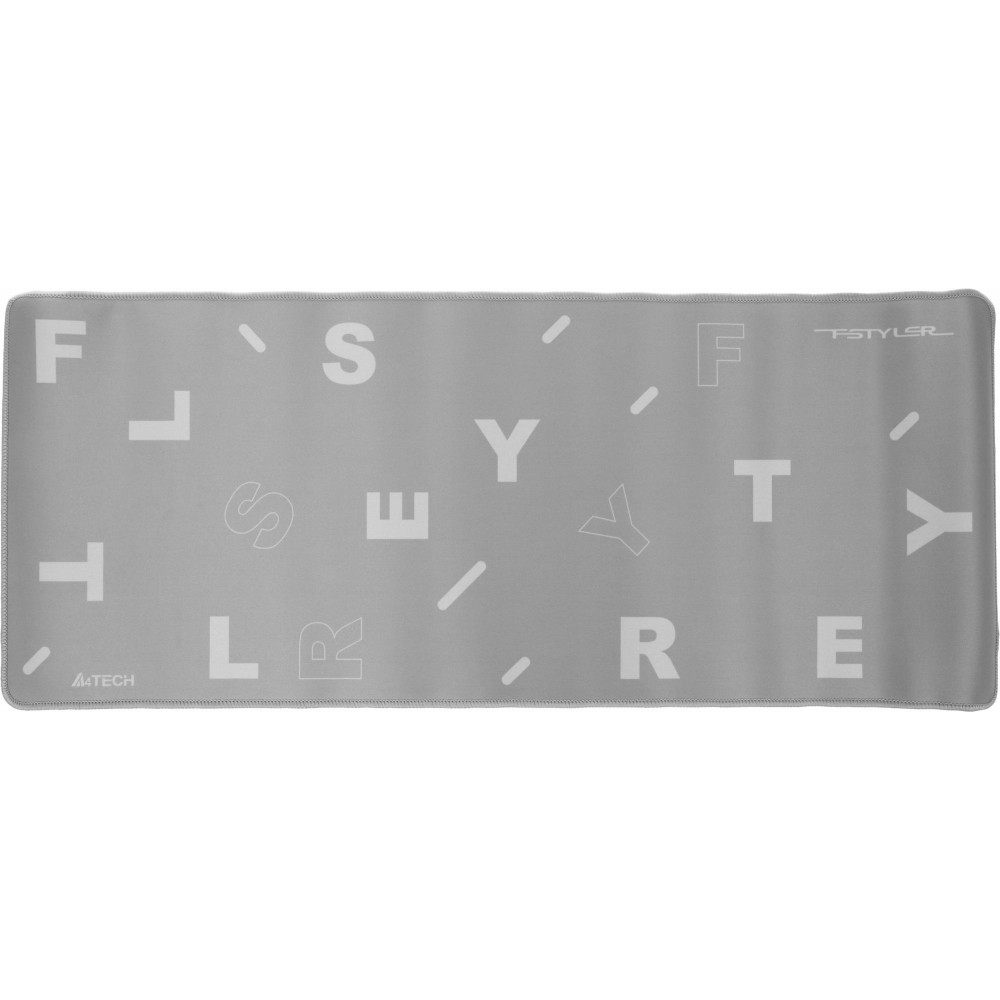 Коврик для мыши A4Tech FP75 SILVER