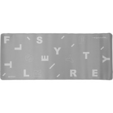 Коврик для мыши A4Tech FP75 SILVER