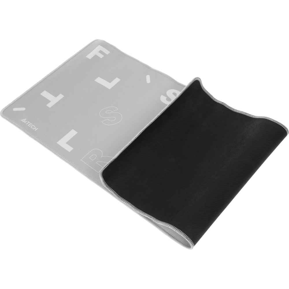 Коврик для мыши A4Tech FP75 SILVER