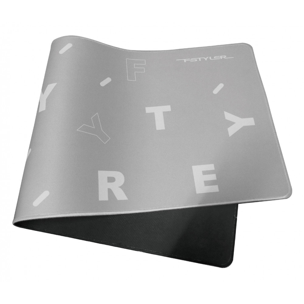 Коврик для мыши A4Tech FP75 SILVER