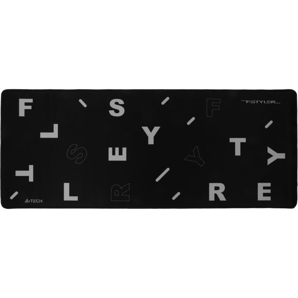 Коврик для мыши A4Tech FP75 BLACK