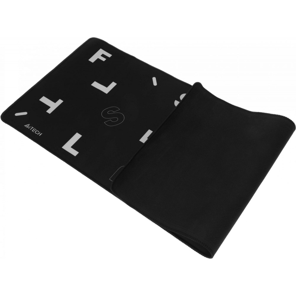 Коврик для мыши A4Tech FP75 BLACK