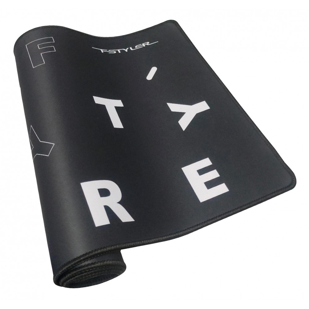 Коврик для мыши A4Tech FP75 BLACK