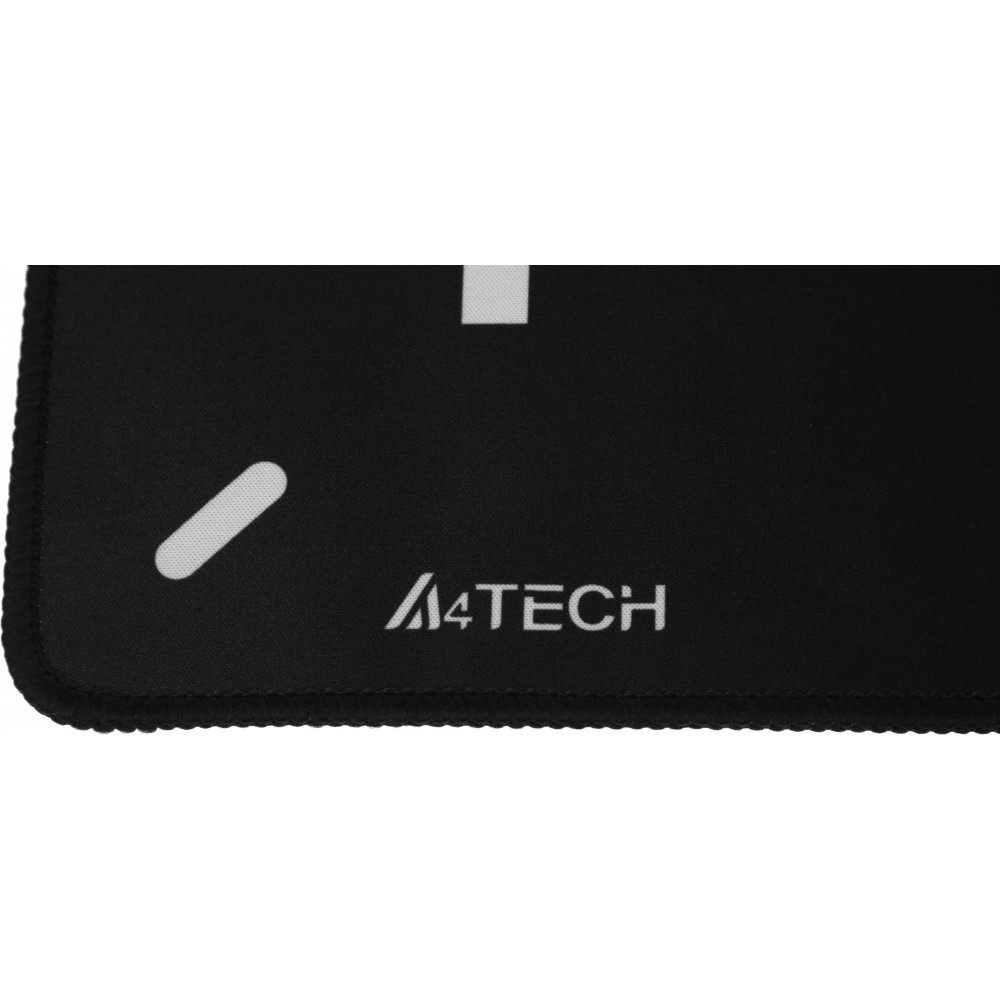 Коврик для мыши A4Tech FP75 BLACK