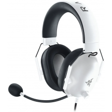 Razer Гарнитура Blackshark V2 X - White Razer Blackshark V2 X (RZ04-03240700-R3M1)