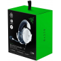 Razer Гарнитура Blackshark V2 X - White Razer Blackshark V2 X (RZ04-03240700-R3M1)
