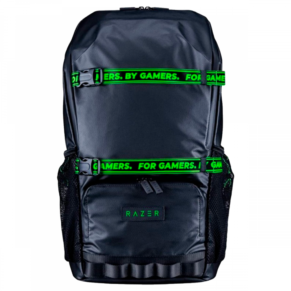 Рюкзак Razer Scout Backpack (15.6") Black Razer Scout Backpack 15.6&ampquot