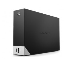 Жесткий диск Seagate Original USB 3.0 6Tb STLC6000400 One Touch 3.5" черный USB 3.0 type C