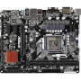 Материнская плата ASRock H110M-DVS R2.0