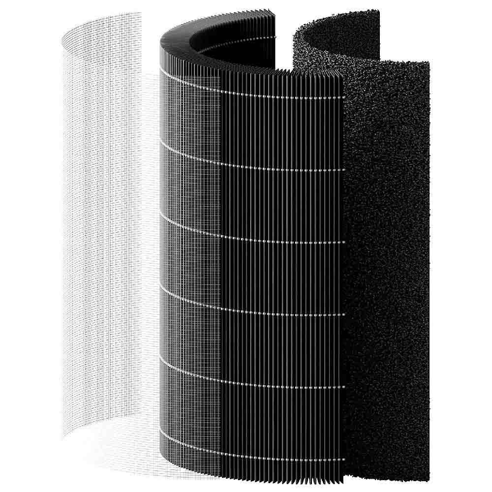 Очиститель воздуха Xiaomi Smart Air Purifier 4 Lite EU Xiaomi Очиститель воздуха Smart Air Purifier 4 Lite EU