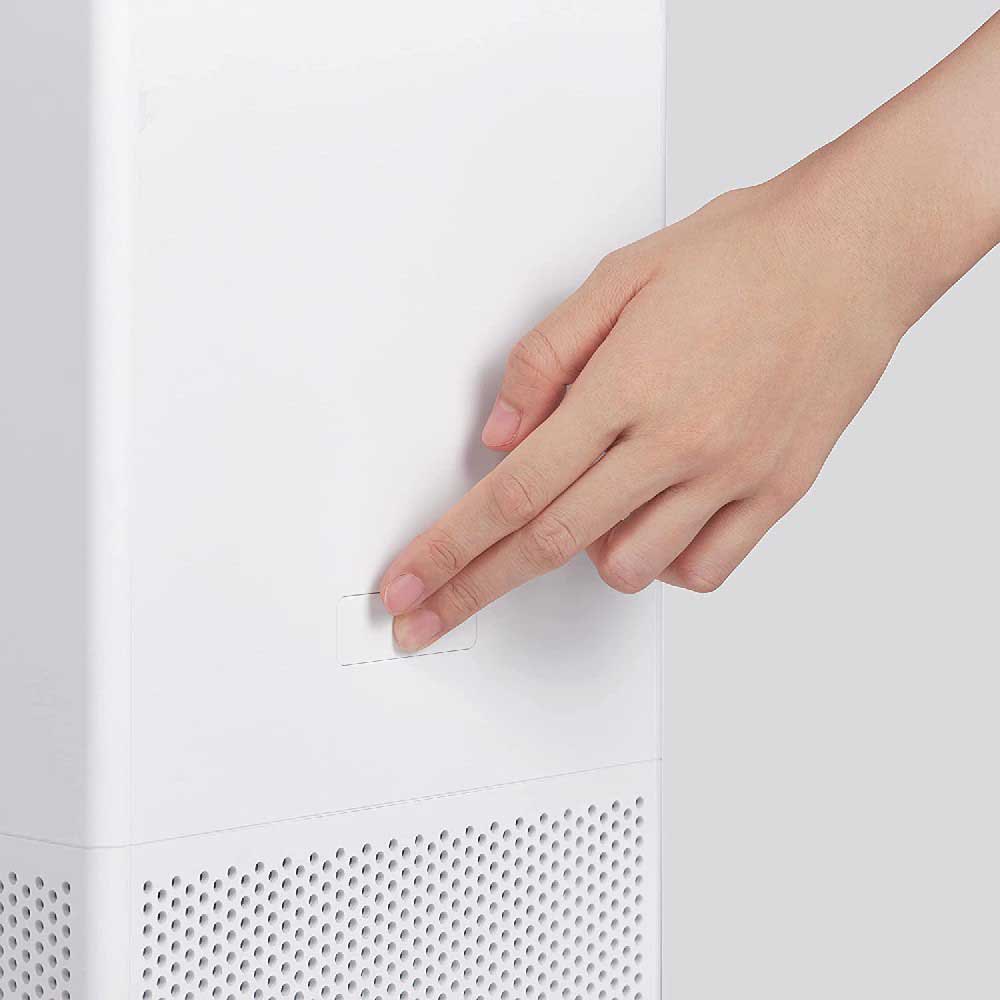 Очиститель воздуха Xiaomi Smart Air Purifier 4 Lite EU Xiaomi Очиститель воздуха Smart Air Purifier 4 Lite EU
