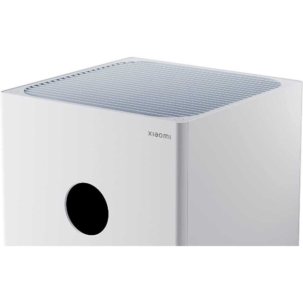 Очиститель воздуха Xiaomi Smart Air Purifier 4 Lite EU Xiaomi Очиститель воздуха Smart Air Purifier 4 Lite EU